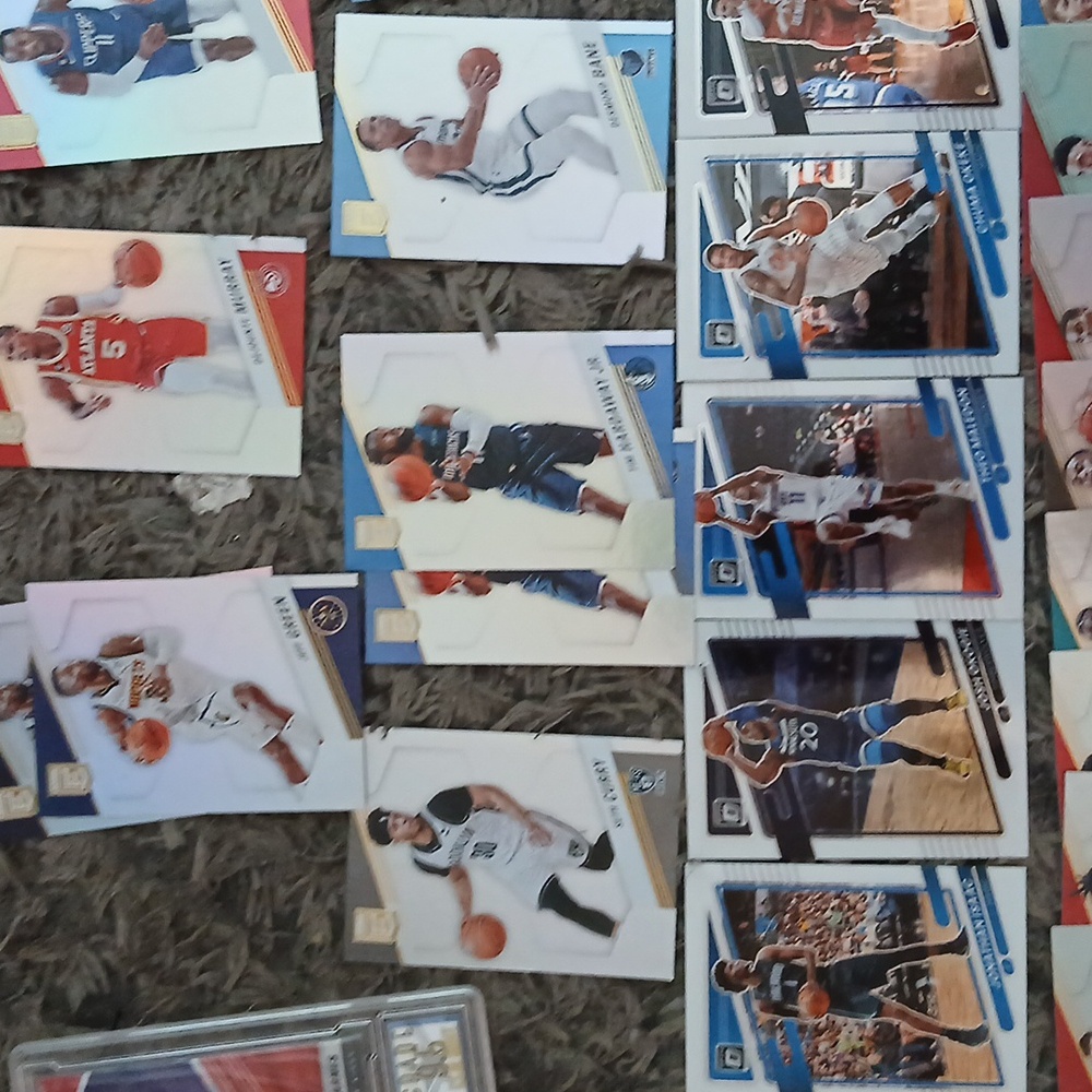 NBA Trading Card Bundle - Picture 4 of 11